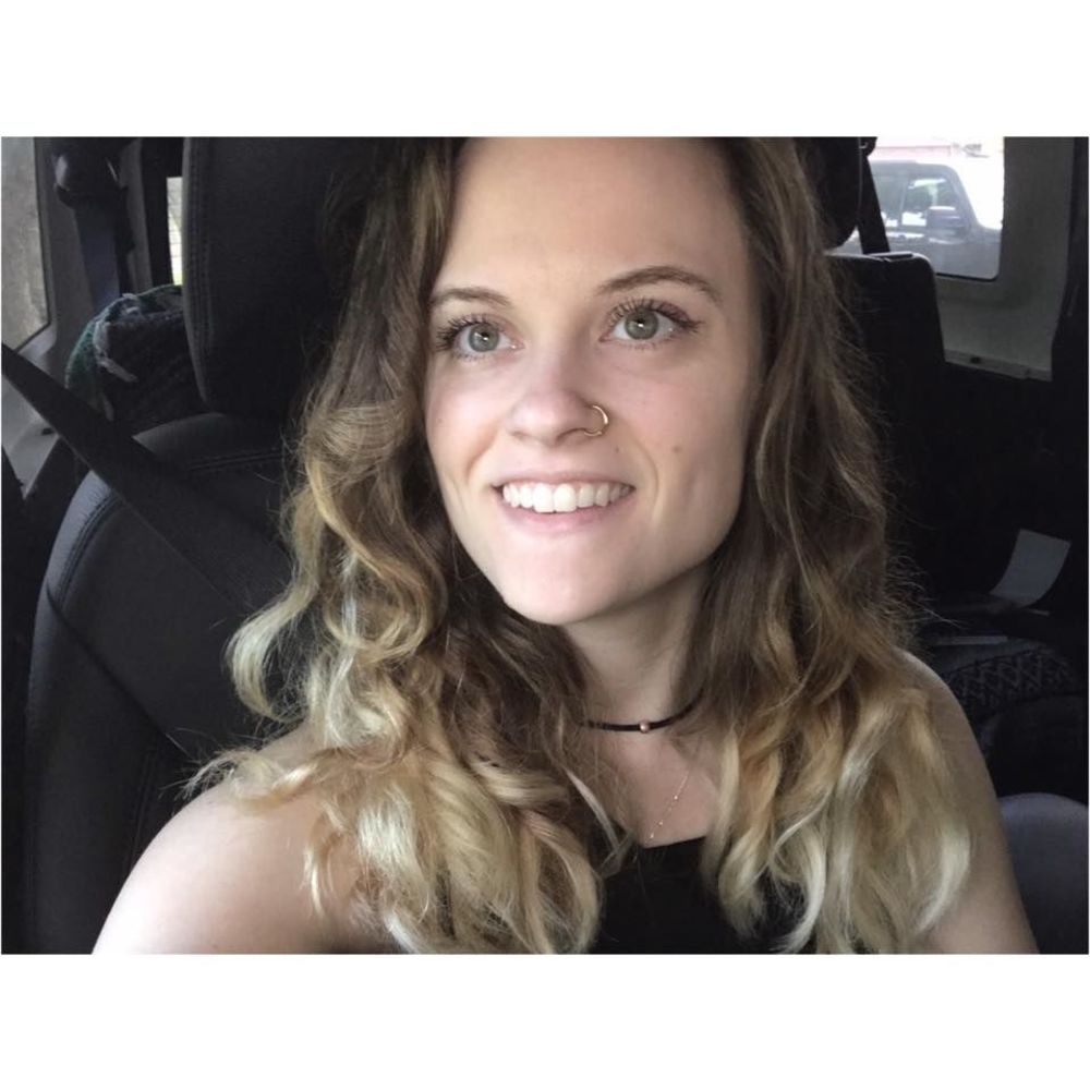 Meet your Posher, Bethani